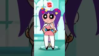 Powerpuff Girls Style Icons 🌸 Powerpuff Girls Style Icons 🌸