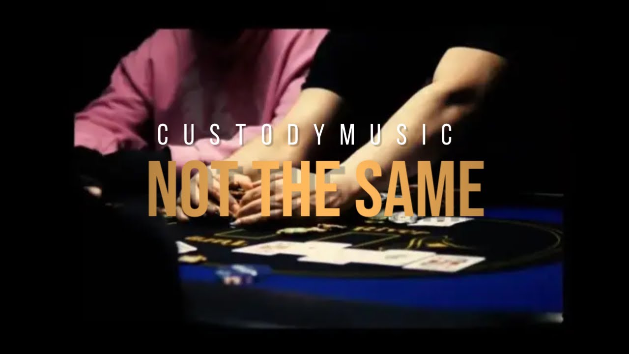 Watch CustodyMusic - Not The Same (Official Music Video) on YouTube Watch CustodyMusic - Not The Same (Official Music Video) on YouTube