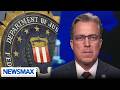 'I'm grayer because of it': GOP Rep. targeted by Biden-era FBI speaks out 2 years later