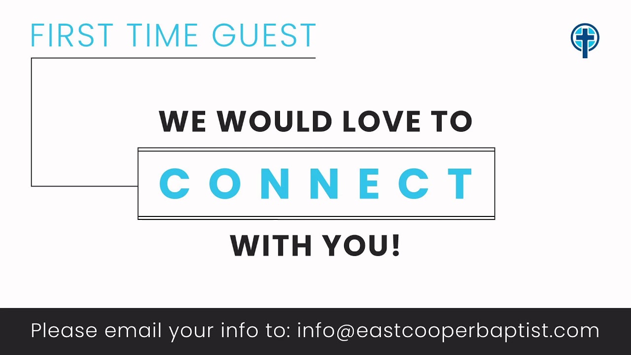 Sunday Sermon: Walking in the Light in a Culture of Confusion