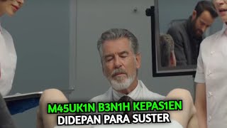 SUAMIKU TIDAK TAU DOKTER M3N4N4M B3N1H PADAKU  | Alur Cerita Film, Recap Film, Sipnosis Film