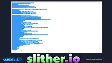 How To Get Bot In Slither.io | Slither.io Bot