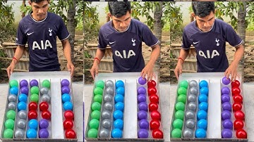 Ball game challenge #gameplay #gameschallenge #game #challenge #games #gameshorts #shorts 05