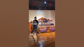 Sofa Tân Cổ Điển Sofa Mun – Move Đến Không Gian Sang Trọng Và Đẳng Cấp