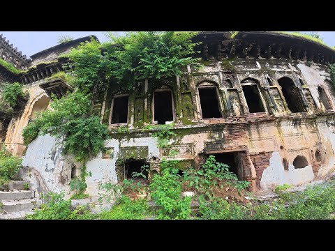 अंग्रेजों के जमाने की रहस्यमय अदालत जहां सुरंगों से...