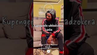 Bagga - Kuhadhira Lyrics (ft Garry Mapanzure) #zimmusic