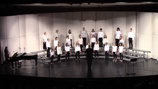 LMS 8th Grade Choir 11-5-18