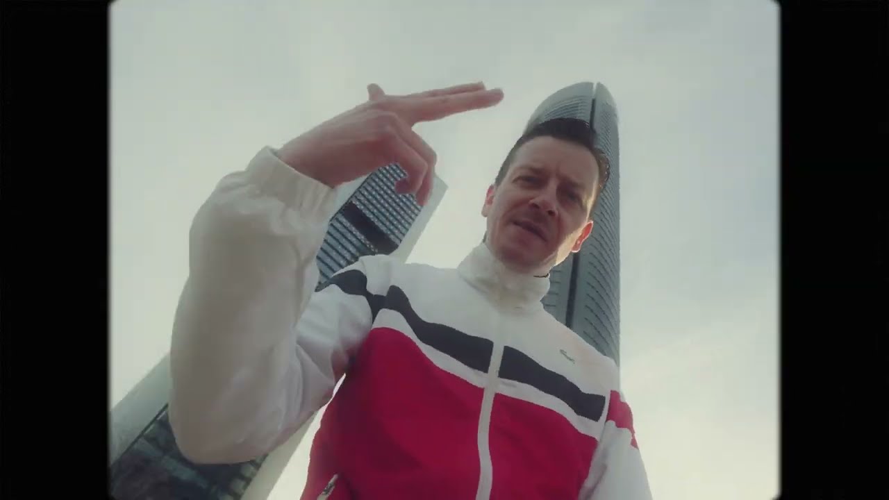 Inze Brashier - TAKE OVER (Prod. Fbeats)(Shot: ZetaPH & RedLightFilms)