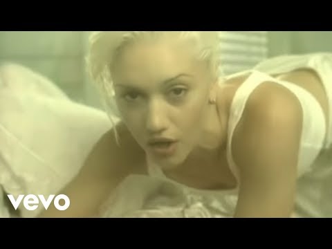 (+) No Doubt ~ Underneath It All