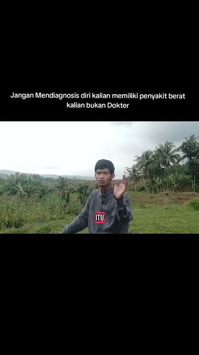 Apapun sensasinya itu tidak Berbahaya #asamlambung