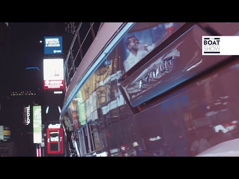 ⁣[ITA] 50° ANNIVERSARIO AZIMUT BENETTI - Intervista Giovanna Vitelli - The Boat Show