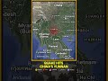 Magnitude 5.0 Earthquake Hits China's Yunnan Province | WION Shorts