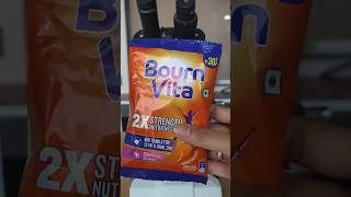 Bournvita Under the Microscope… This Is INSANE 😱 #microscope #satisfying