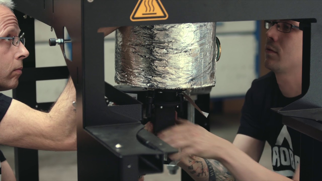 Roaster Puzzle YouTube