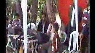 Yozgat Dambasanköyü Pilav Günü Şenlikleri