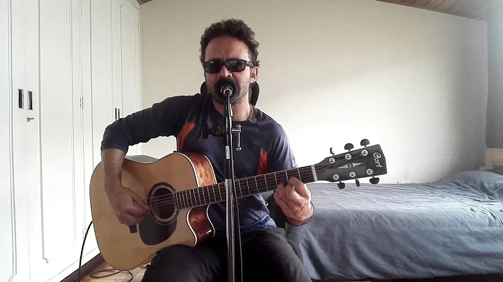 Andres Millan - When the Children Cry cover