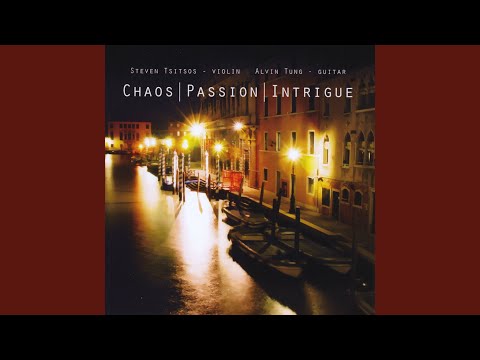George Gurdjieff- Song