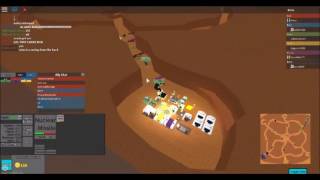 roblox the conquerors 3 how to send a nuke how to use a nuke in tc3 roblox tc3 tutorials 2