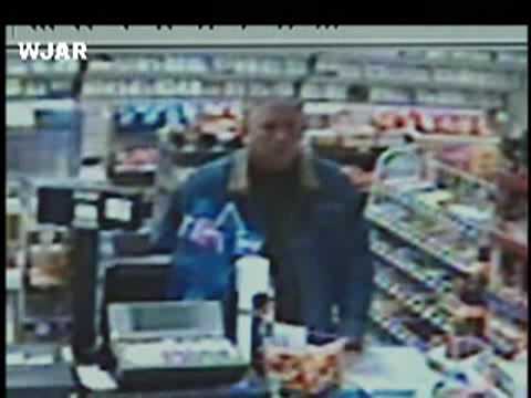 RileyTheGoofer Robs Conveniance Store!!! Caught On...