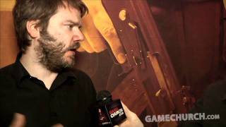 Counter Strike Global Offensive | PAX2011 | Gamechurch.com