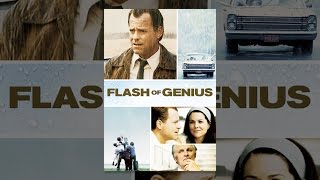 Flash of Genius - YouTube