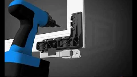 VORNE - Parallel Slide