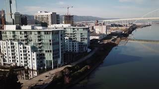 Waterfront Pearl #308, Portland, OR