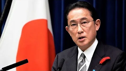 Kishida’s Offering to Japan War Shrine Angers China, S. Korea - DayDayNews