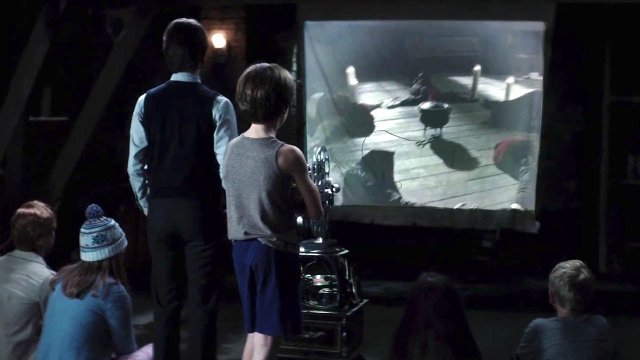 Sinister 2 Online Pl Sinister 2 Online Pl