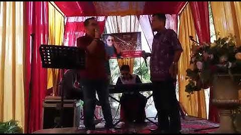 #0014 #Anroyscover Usah Dipatenggangkan - Ameldian ft An Roys