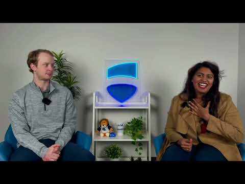 Mrunal’s Story | Lambton International