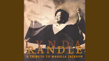 Precious Lord, Take My Hand (A Tribute To Mahalia Jackson Version)