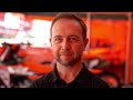 The challenges of managing KTM's motocross setup | The AusMoto Show