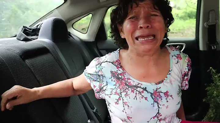 doa lety explota al ver a su hijo, impactante