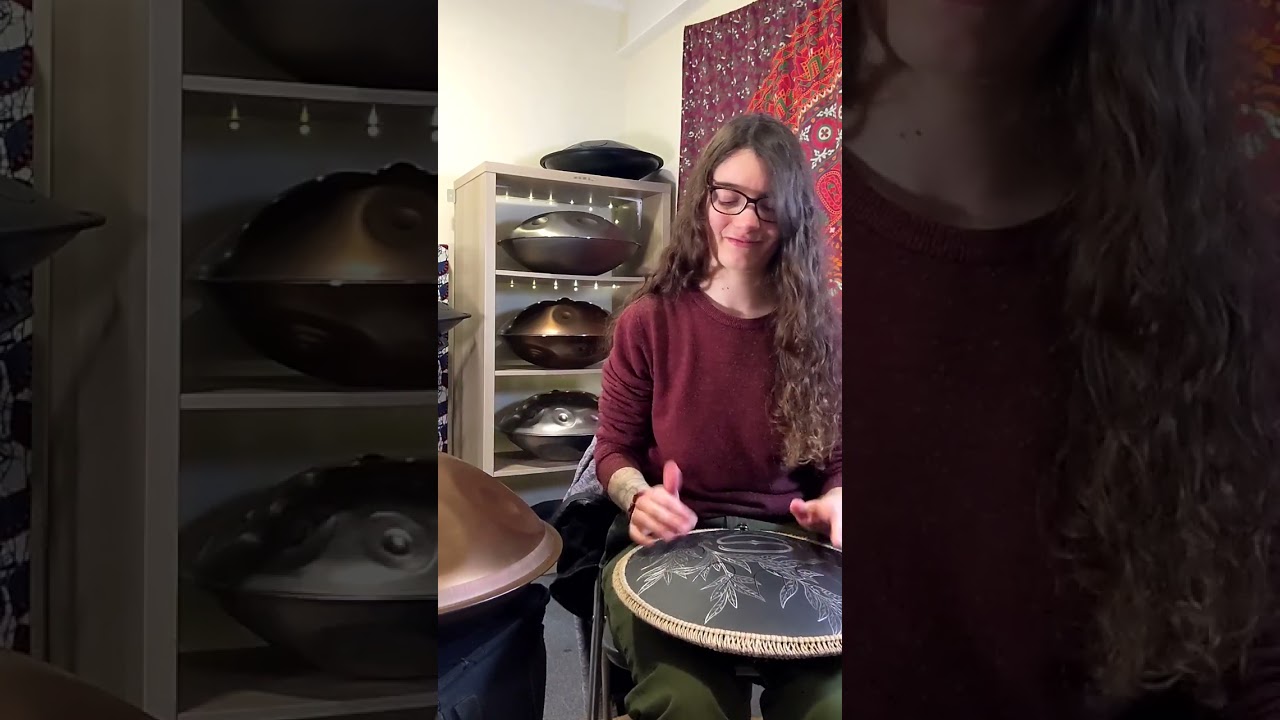 Spirit Drum Song