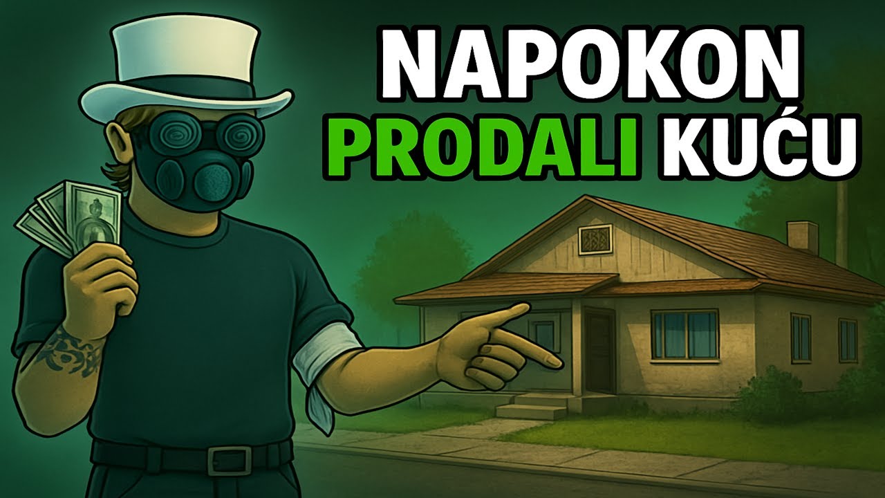 Uspesni trejdovi danas... Skill Arena RPG #14