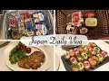 living in Japan | shopping at supermarket and Kaldi, Dinner for Hinamaturi🌸