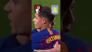 My Bournemouth vs Aston Villa Prediction