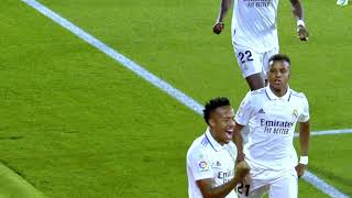 Eder Militao Slow Motion Hd Clip Edit Clip No Watermark.