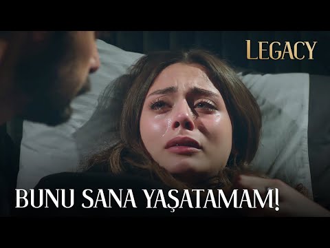 Seher Kendini Suçluyor | Legacy 180. Bölüm