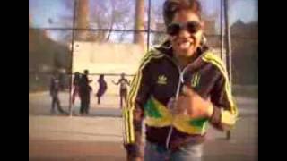 MC Lyte - Brooklyn