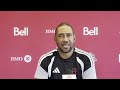 PREGAME SOUND | Robin Fraser - July 30, 2026