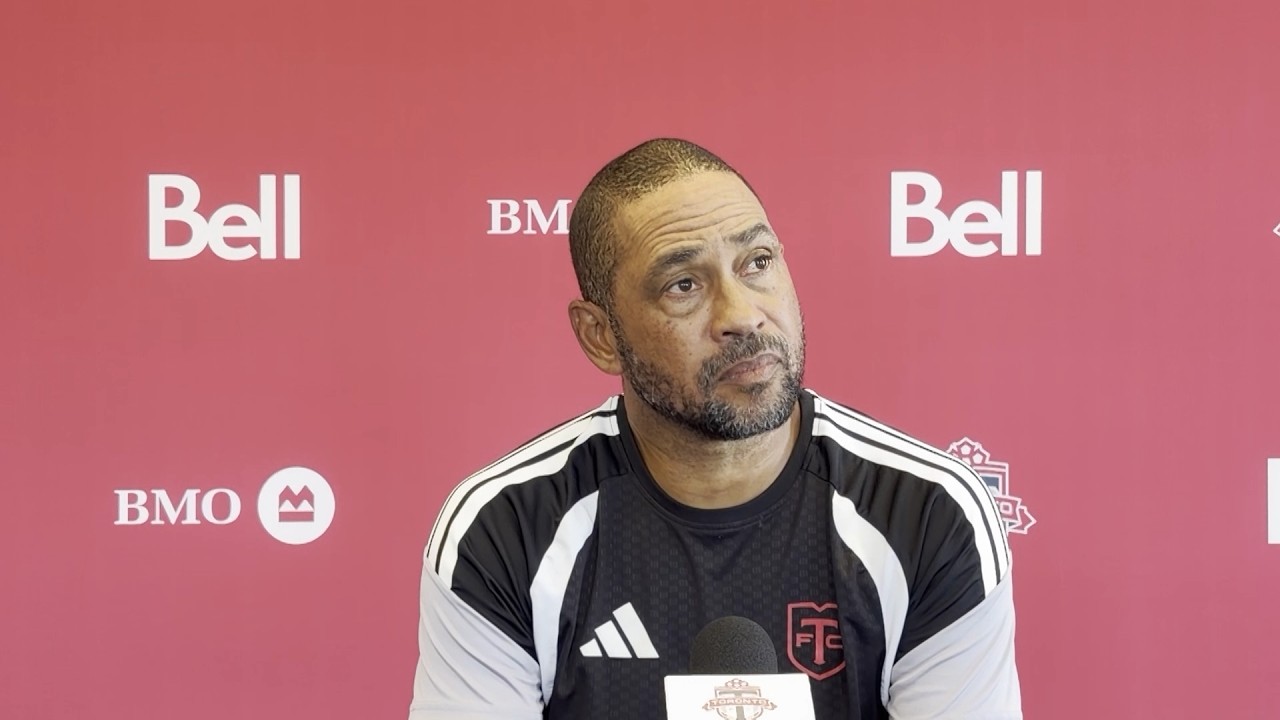 PREGAME SOUND | Robin Fraser - July 30, 2026