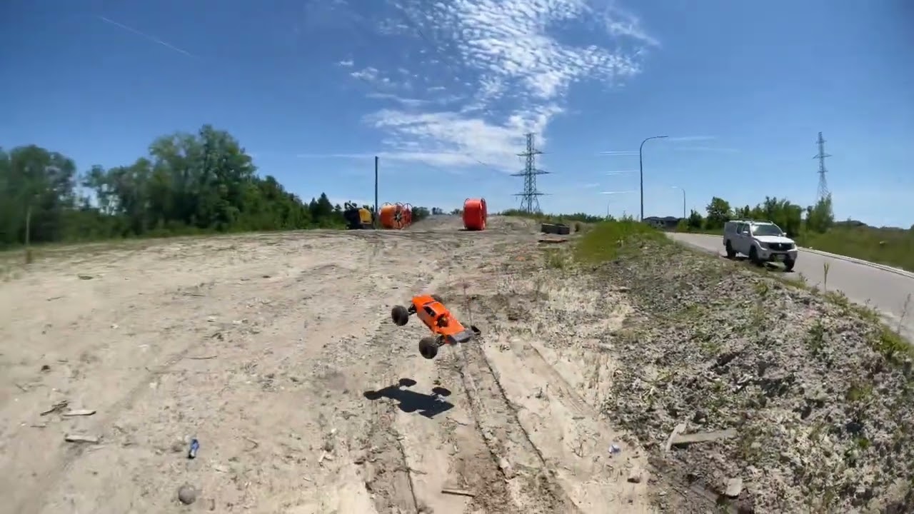 Short Lived Revo Bash