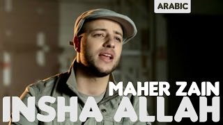 maher zain insha allah arabic mp3 gratuit