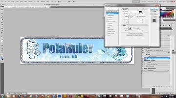 Mojo-Farm Photoshop Signature Tutorial: PART 5