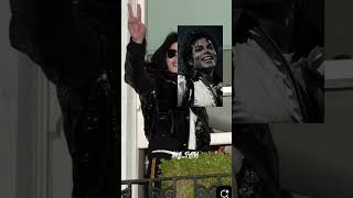 The King #michaeljackson #michaeljacksonsongs #moonwalker #moonwalk #kingofpop #legend #shorts #mj