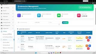 Hospital Management Software in Bangladesh | Clinic, Diagnostic & Hospital Software | Easy Touch IT screenshot 3