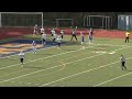 Worcester State Football Fan Play of the Week - Week 9
