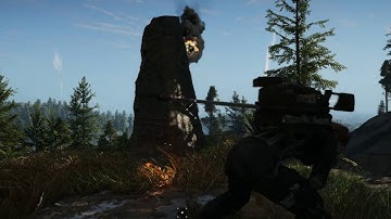 Ghost Recon Breakpoint Bug: *Hellicopter*